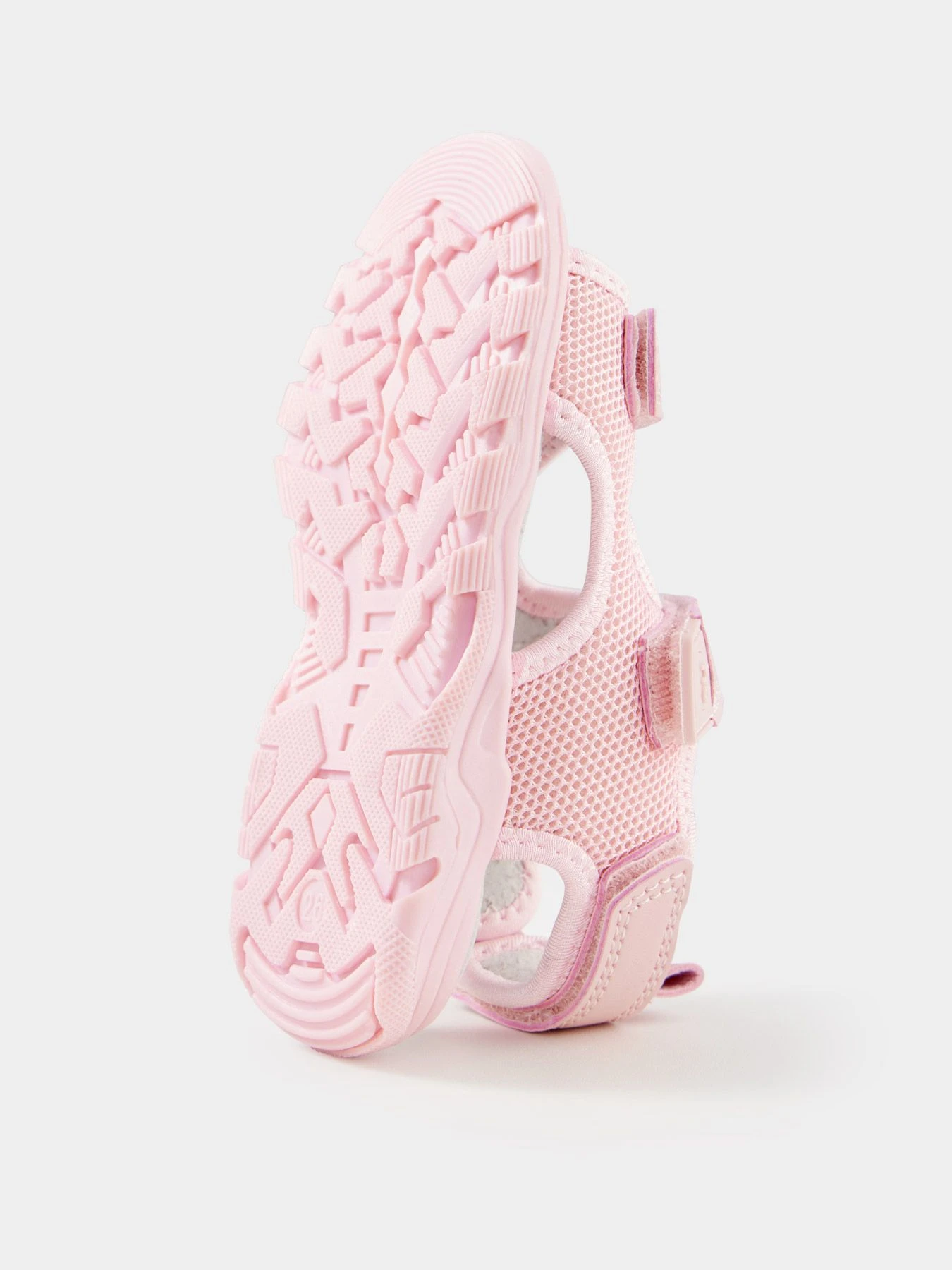 Сандалии Happy Baby модель 86528_rose Сандалии Happy Baby модель 86528_rose Фото