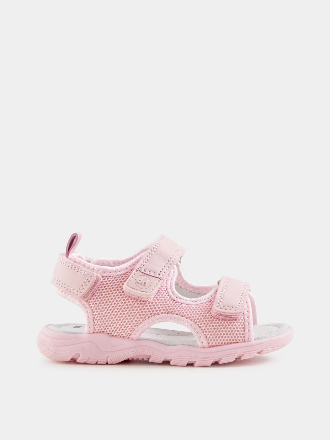 Сандалии Happy Baby модель 86528_rose Сандалии Happy Baby модель 86528_rose Фото