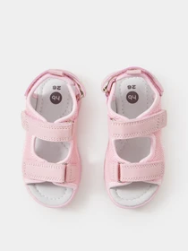 Сандалии Happy Baby модель 86528_rose Фото