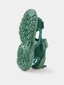 Сандалии Happy Baby модель 86528_mint-green Фото