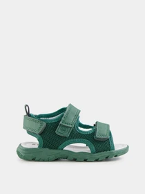 Сандалии Happy Baby модель 86528_mint-green Фото