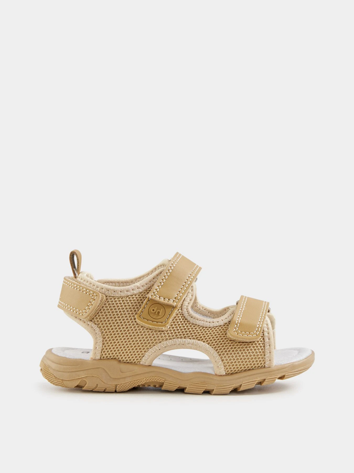 Сандалии Happy Baby модель 86528_brown Сандалии Happy Baby модель 86528_brown Фото