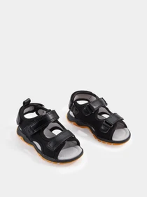 Сандалии Happy Baby модель 86528_black Фото