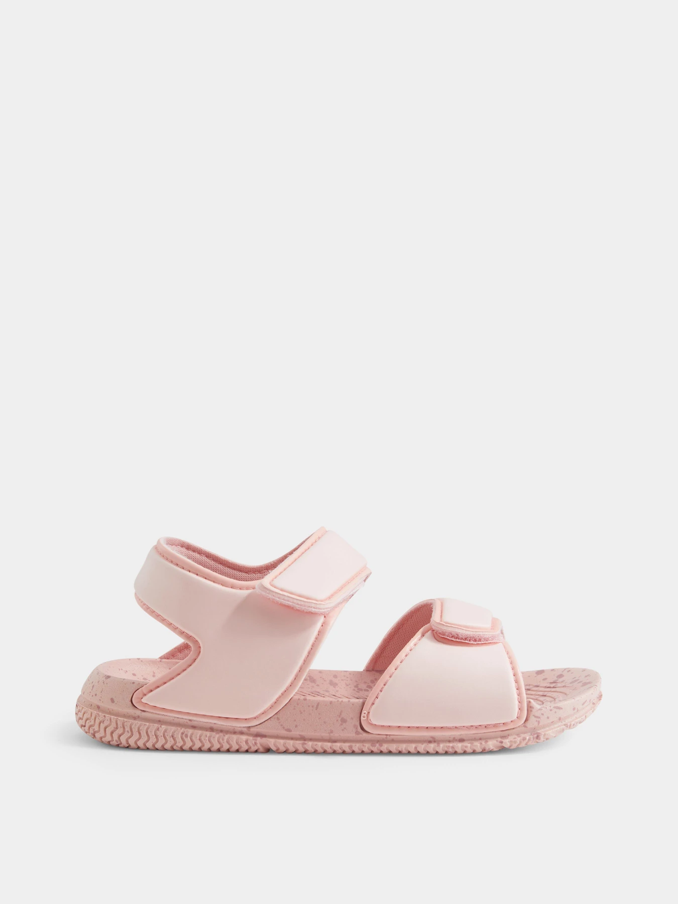 Сандалии Happy Baby модель 86511_light-pink Сандалии Happy Baby модель 86511_light-pink Фото