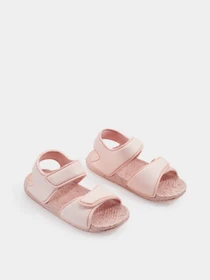 Сандалии Happy Baby модель 86511_light-pink Фото