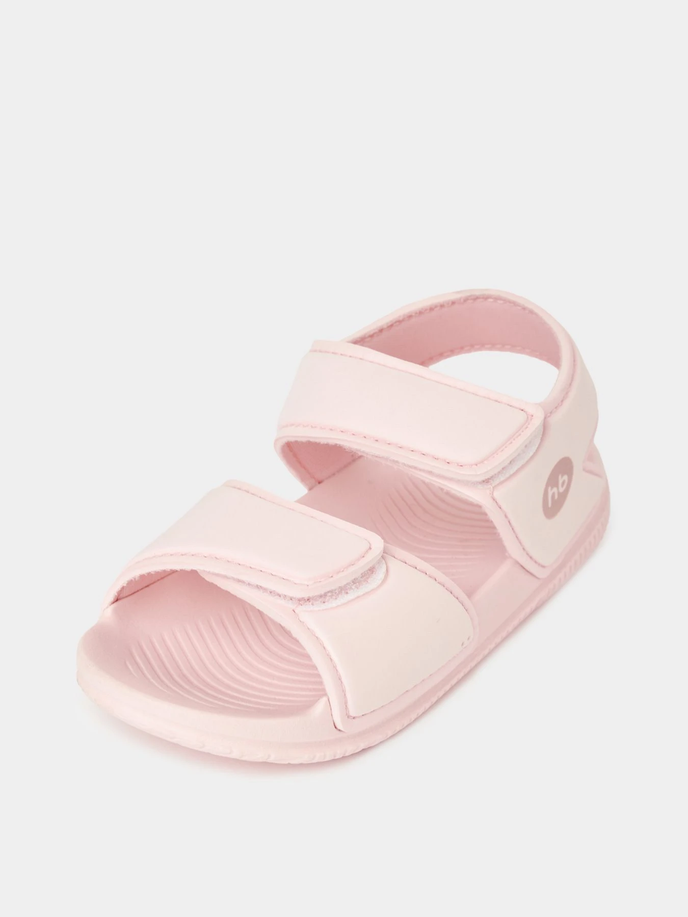 Сандалии Happy Baby модель 86511_pink Сандалии Happy Baby модель 86511_pink Фото