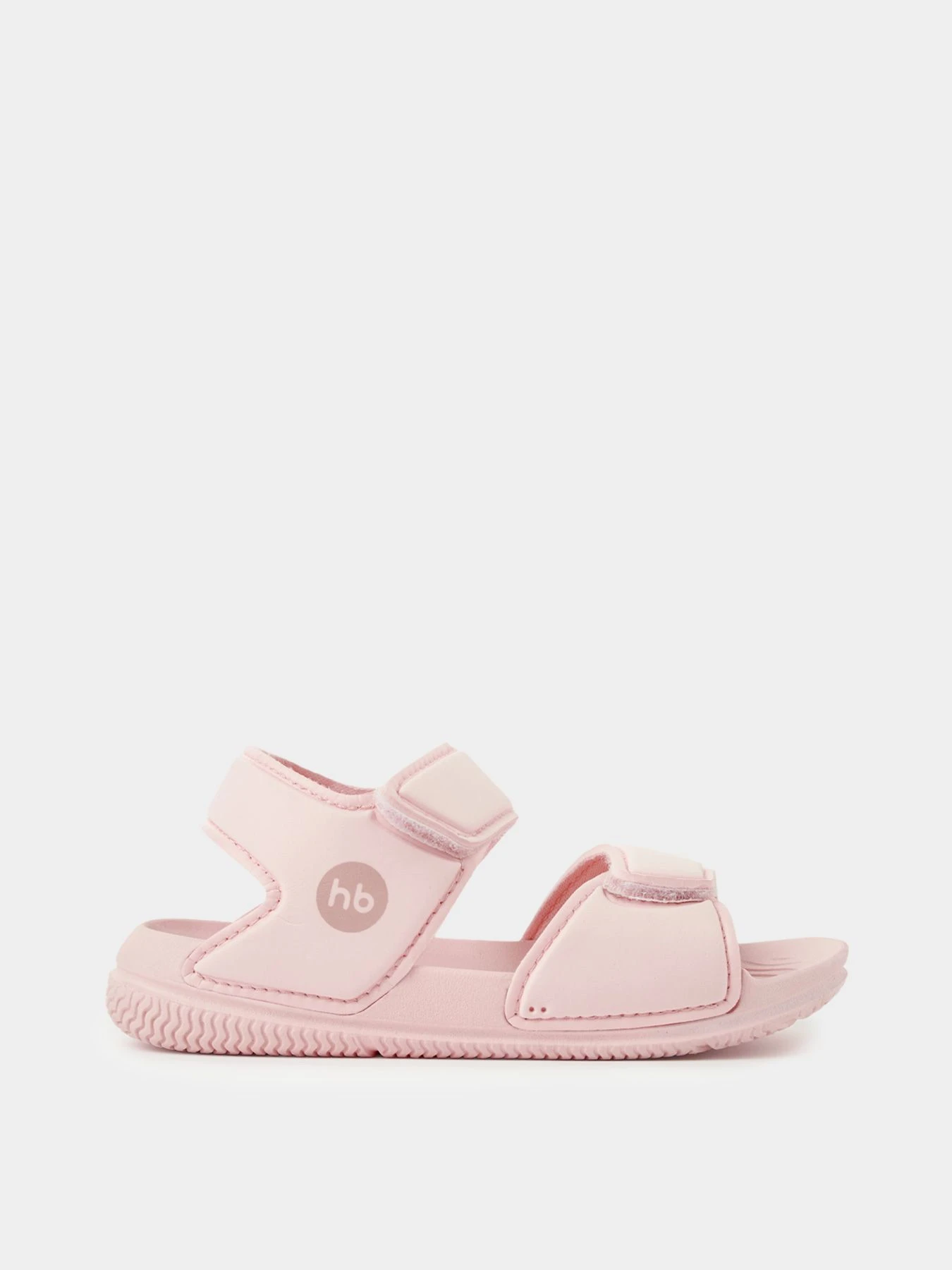 Сандалии Happy Baby модель 86511_pink Сандалии Happy Baby модель 86511_pink Фото