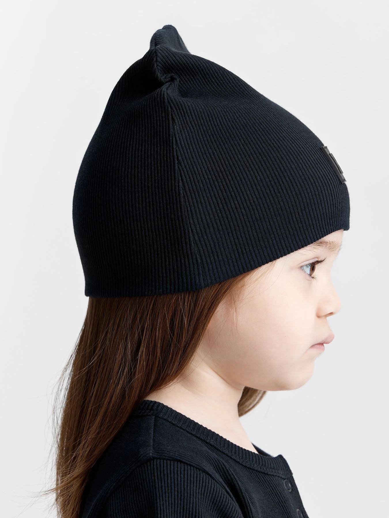 Шапки и кепки Happy Baby модель 88289-0_black Шапки и кепки Happy Baby модель 88289-0_black Фото