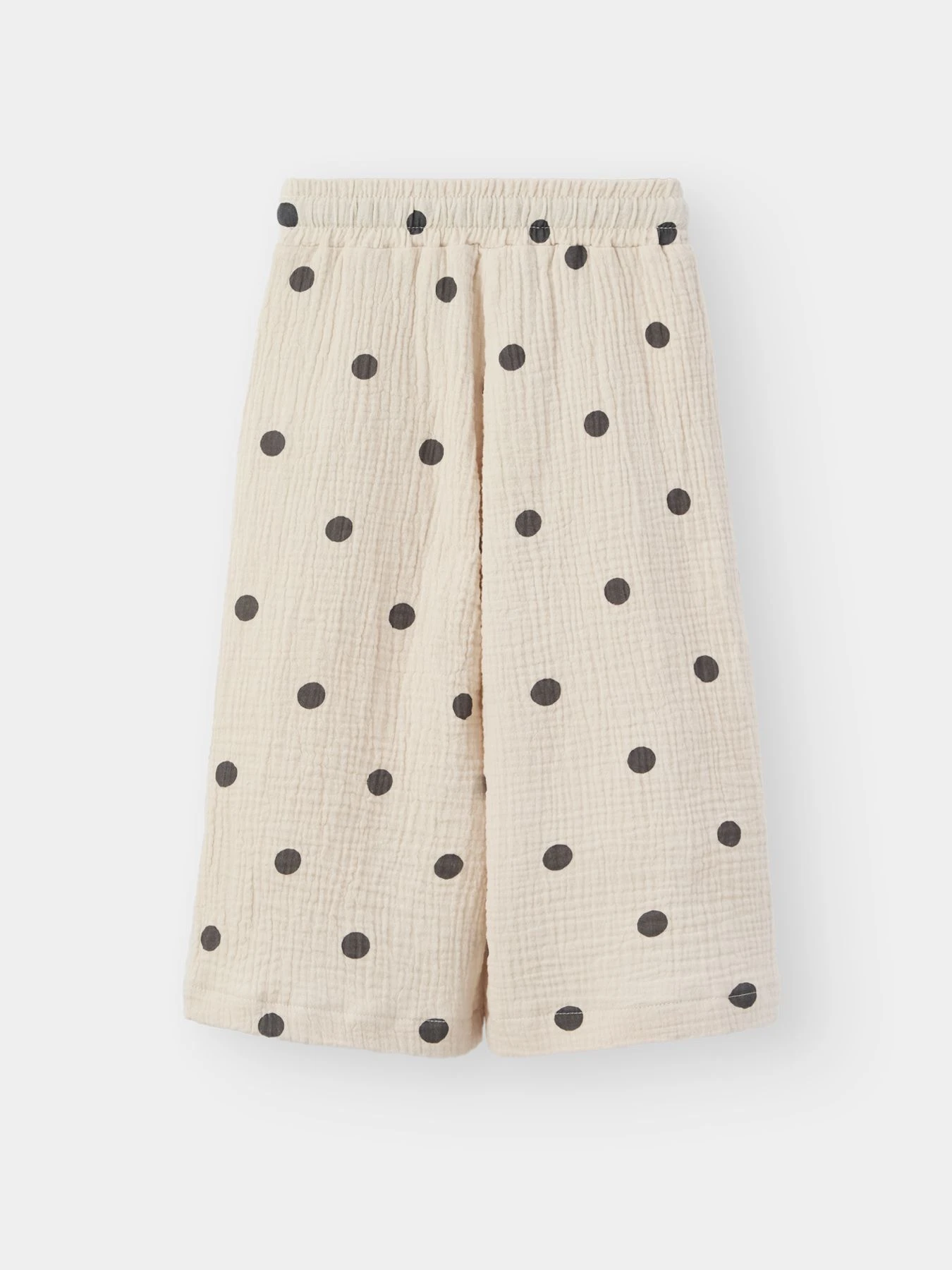 Брюки Happy Baby модель 88197-1_beige-with-dots Брюки Happy Baby модель 88197-1_beige-with-dots Фото