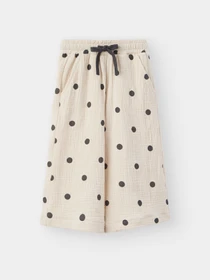 Брюки Happy Baby модель 88197-1_beige-with-dots Фото