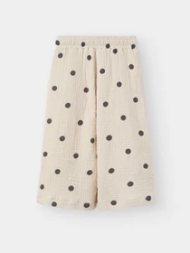 Брюки Happy Baby модель 88197-1_beige-with-dots Фото