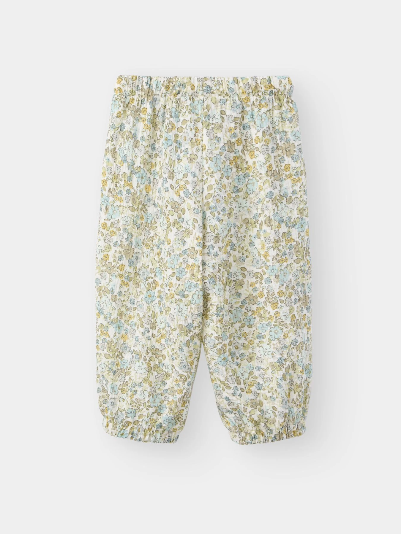 Брюки Happy Baby модель 88272_mille-fleurs Брюки Happy Baby модель 88272_mille-fleurs Фото