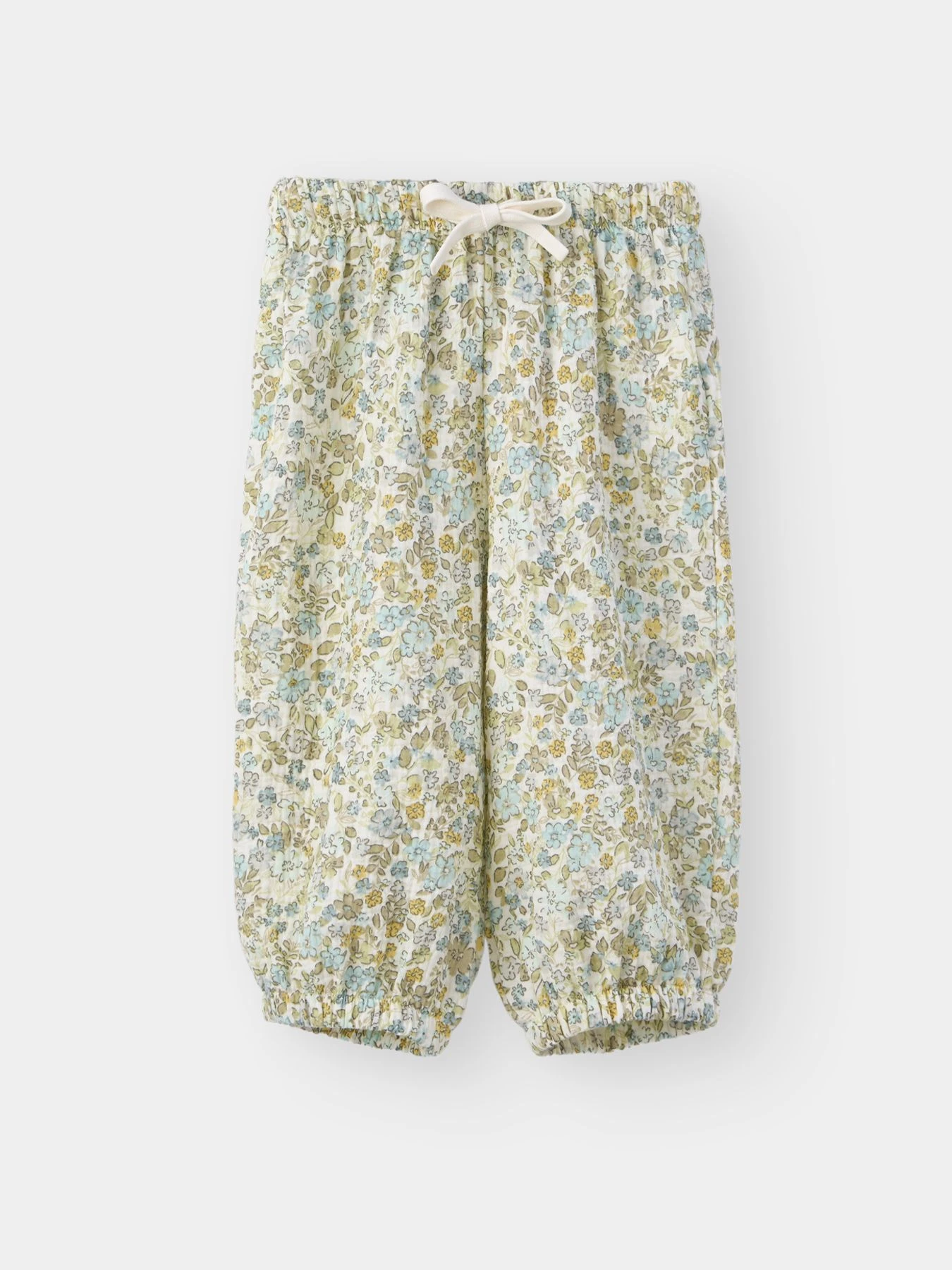 Брюки Happy Baby модель 88272_mille-fleurs Брюки Happy Baby модель 88272_mille-fleurs Фото