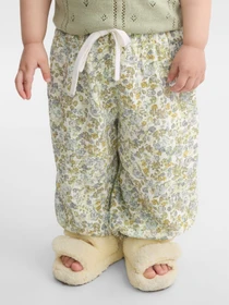 Брюки Happy Baby модель 88272_mille-fleurs Фото