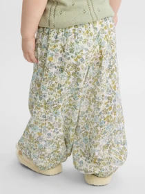 Брюки Happy Baby модель 88272_mille-fleurs Фото
