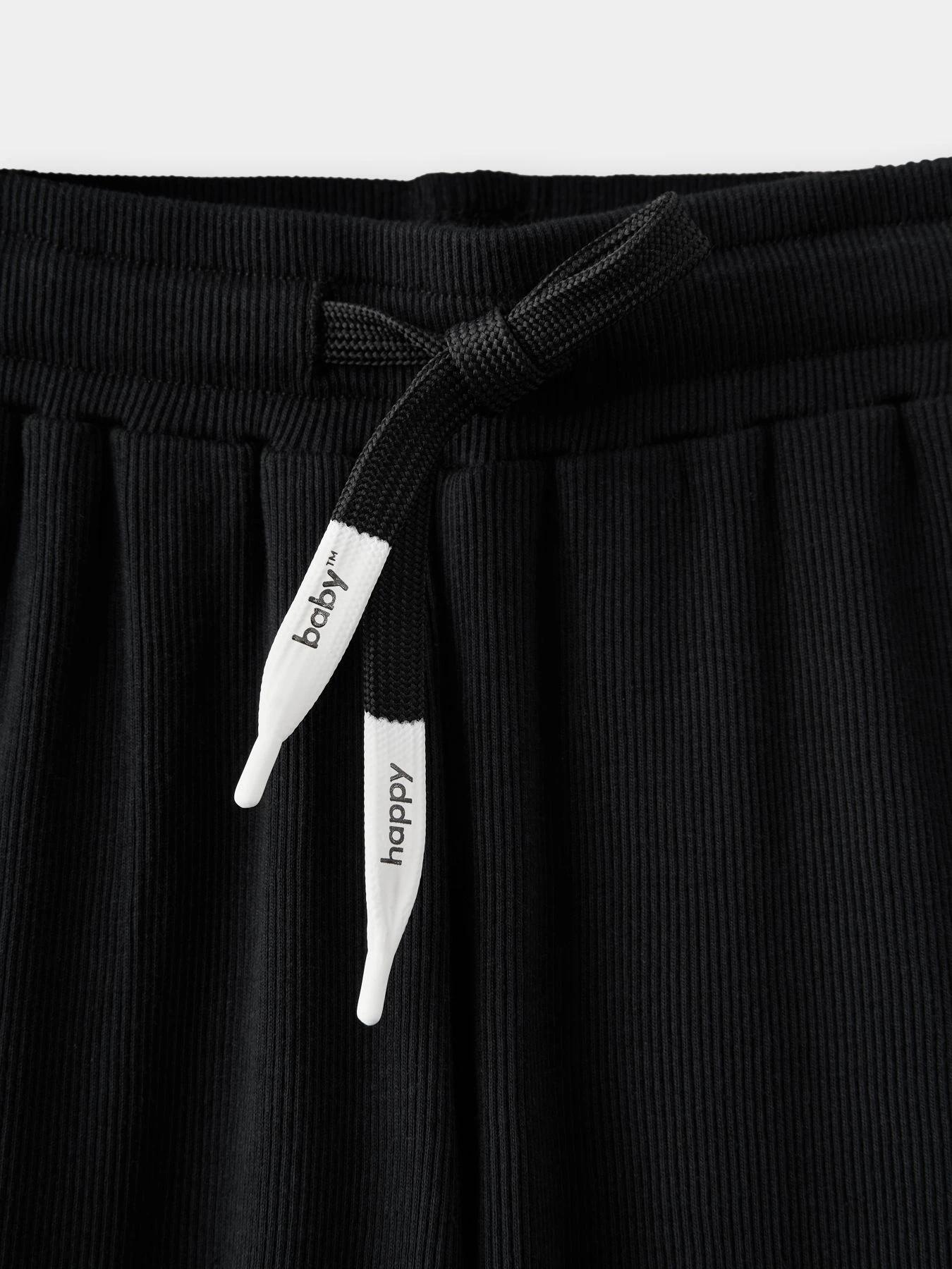 Брюки Happy Baby модель 88287-1_black Брюки Happy Baby модель 88287-1_black Фото