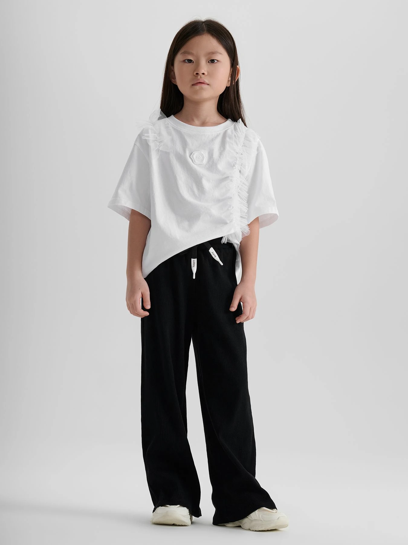 Брюки Happy Baby модель 88287-1_black Брюки Happy Baby модель 88287-1_black Фото