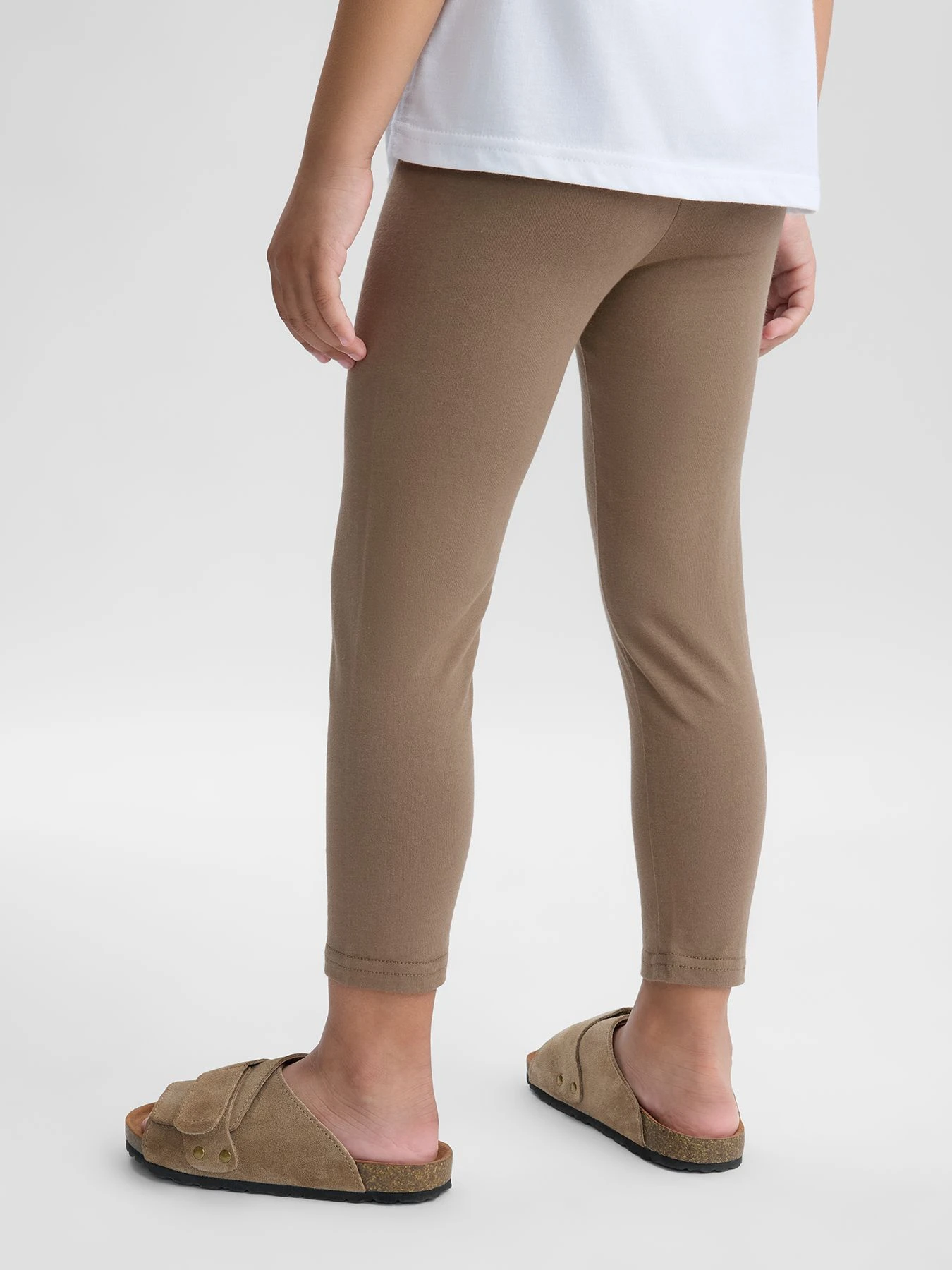Брюки Happy Baby модель 88290-1_light-brown Брюки Happy Baby модель 88290-1_light-brown Фото
