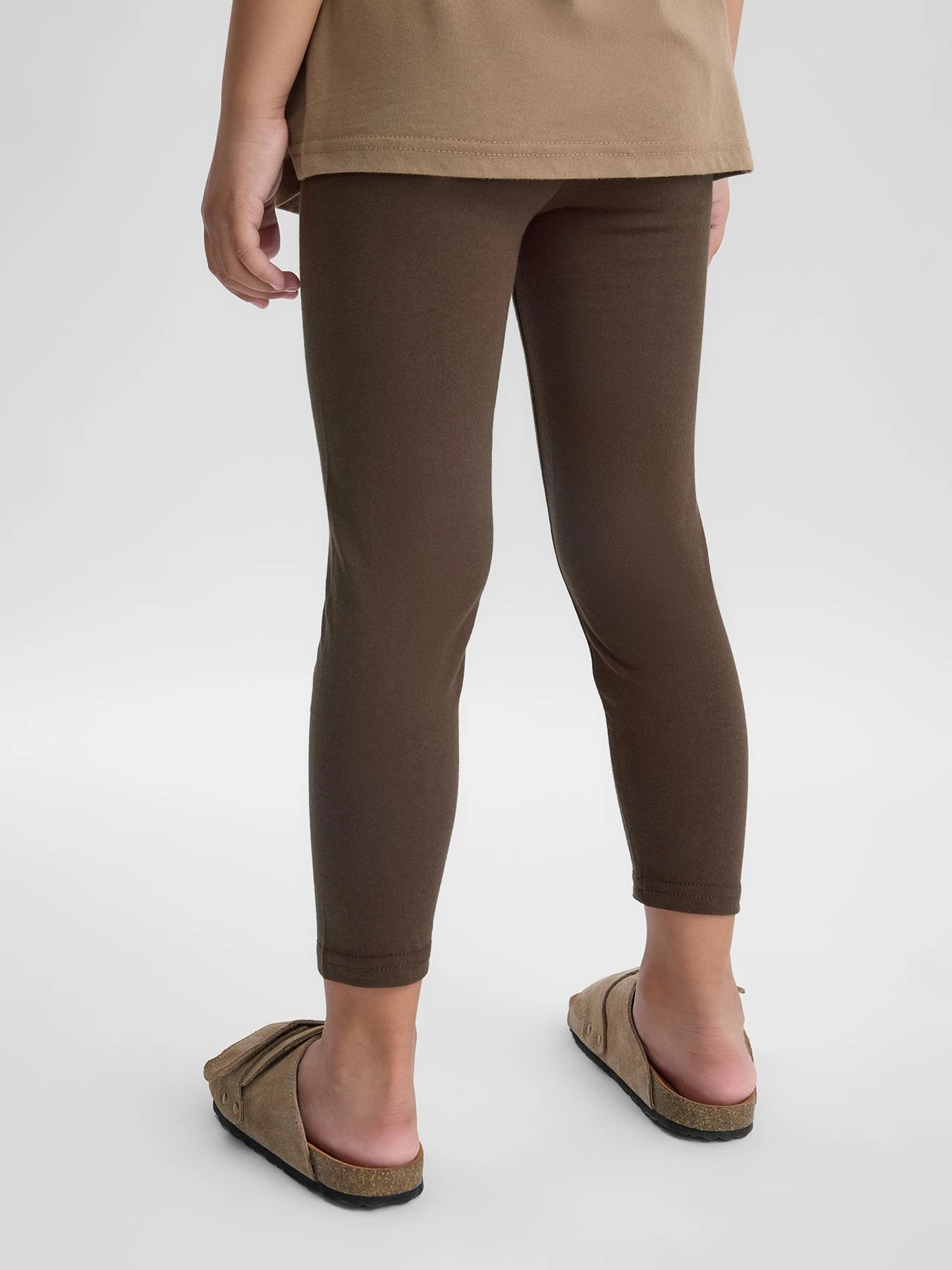 Брюки Happy Baby модель 88290-1_dark-brown Брюки Happy Baby модель 88290-1_dark-brown Фото