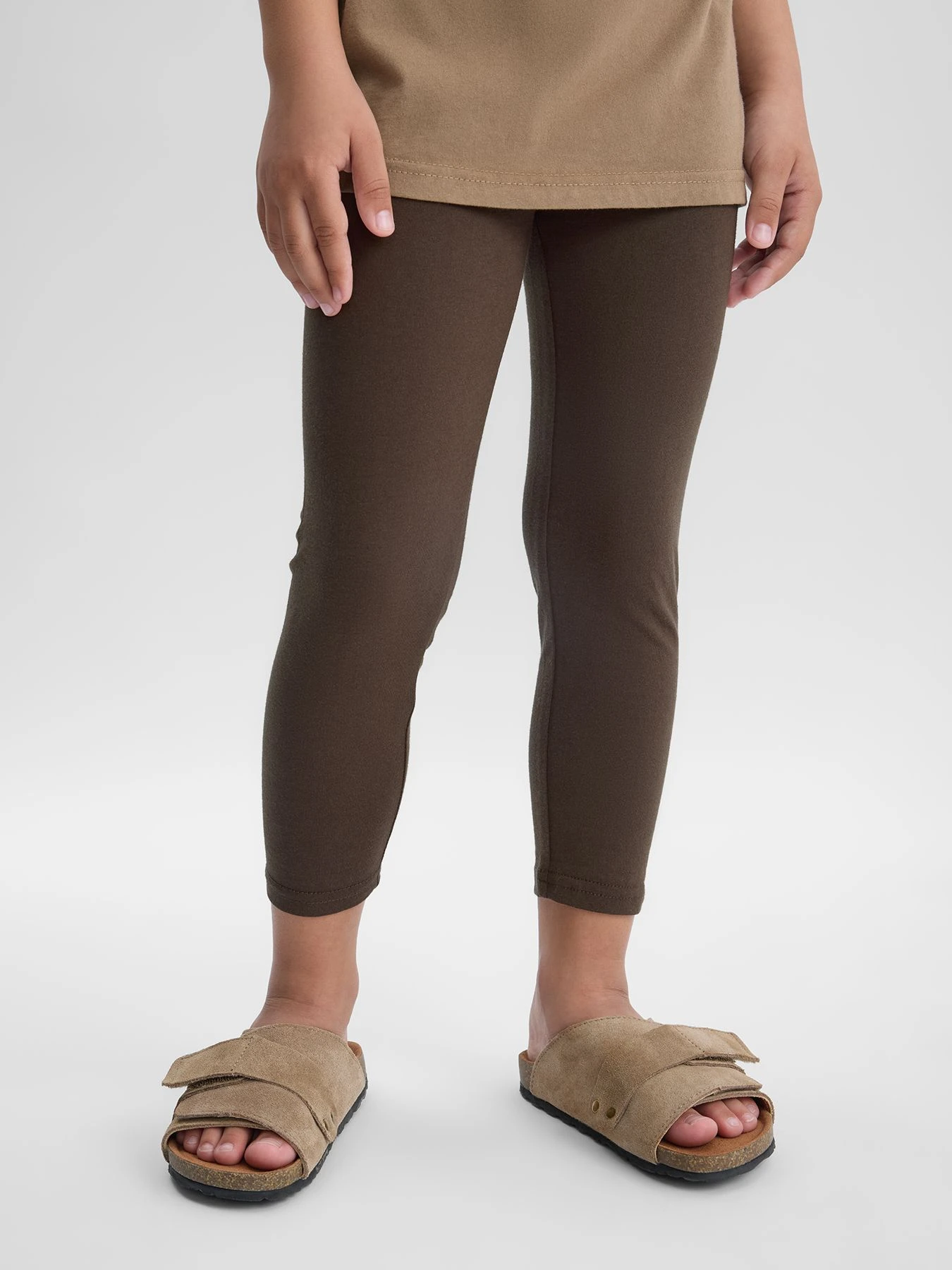 Брюки Happy Baby модель 88290-1_dark-brown Брюки Happy Baby модель 88290-1_dark-brown Фото