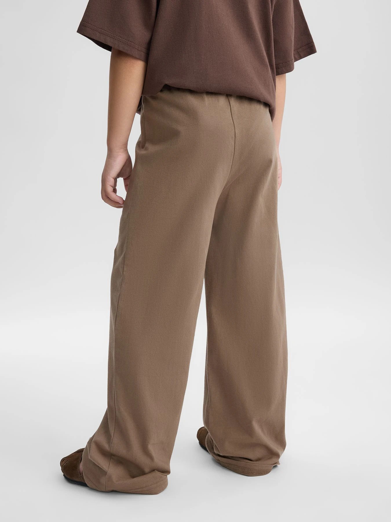 Брюки Happy Baby модель 88291-1_light-brown Брюки Happy Baby модель 88291-1_light-brown Фото