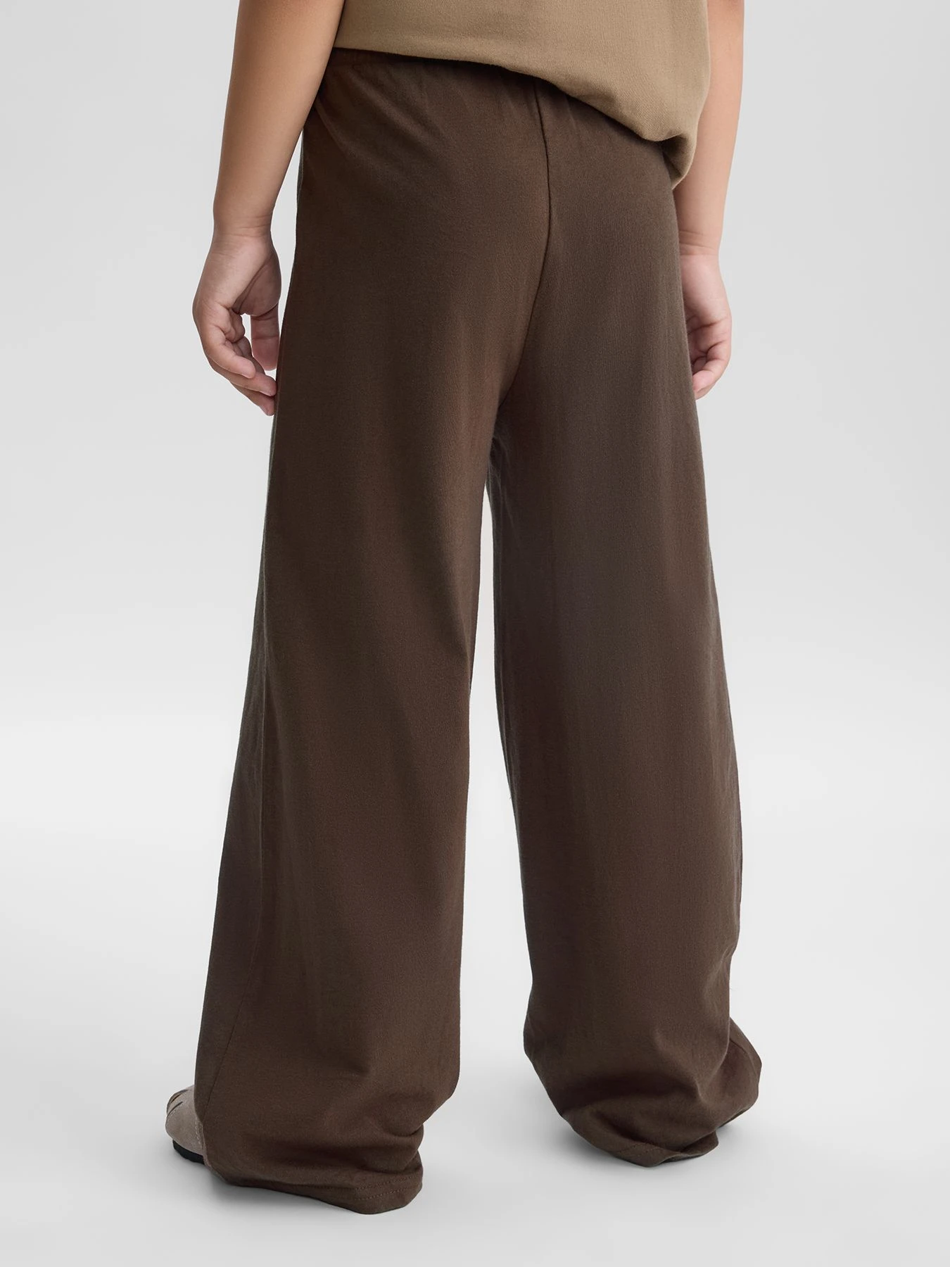 Брюки Happy Baby модель 88291-1_dark-brown Брюки Happy Baby модель 88291-1_dark-brown Фото