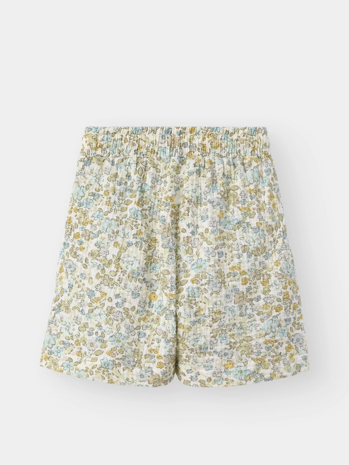 Шорты Happy Baby модель 88267-1_mille-fleurs Шорты Happy Baby модель 88267-1_mille-fleurs Фото