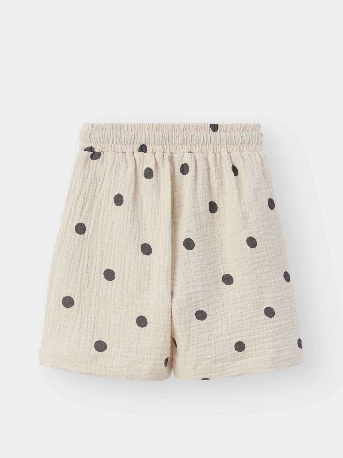 Шорты Happy Baby модель 88267-1_beige-with-dots Шорты Happy Baby модель 88267-1_beige-with-dots Фото
