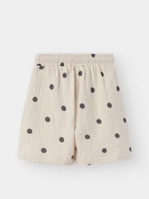 Шорты Happy Baby модель 88267-1_beige-with-dots Фото