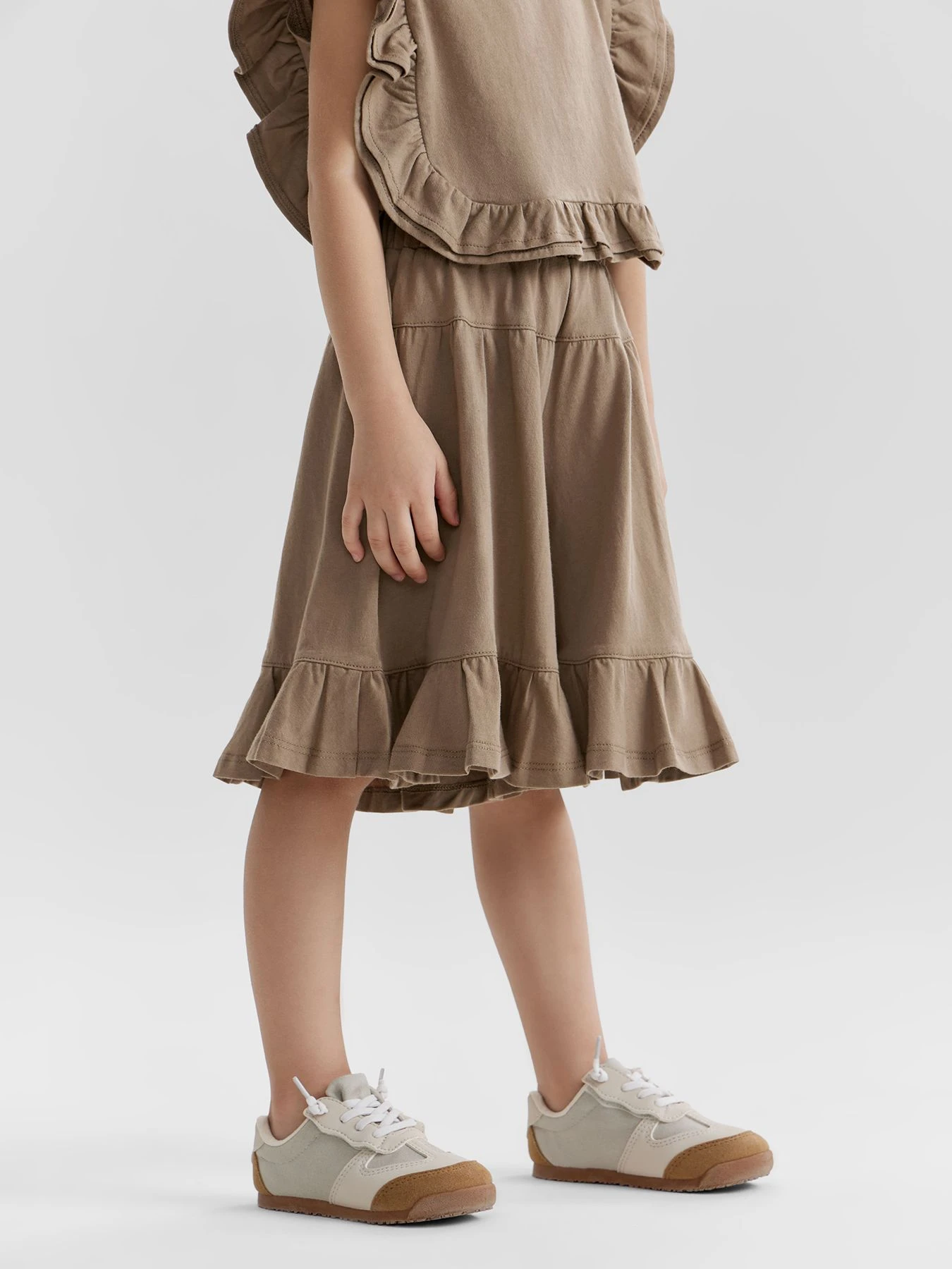 Шорты Happy Baby модель 88292_light-brown Шорты Happy Baby модель 88292_light-brown Фото