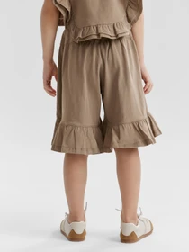 Шорты Happy Baby модель 88292_light-brown Фото