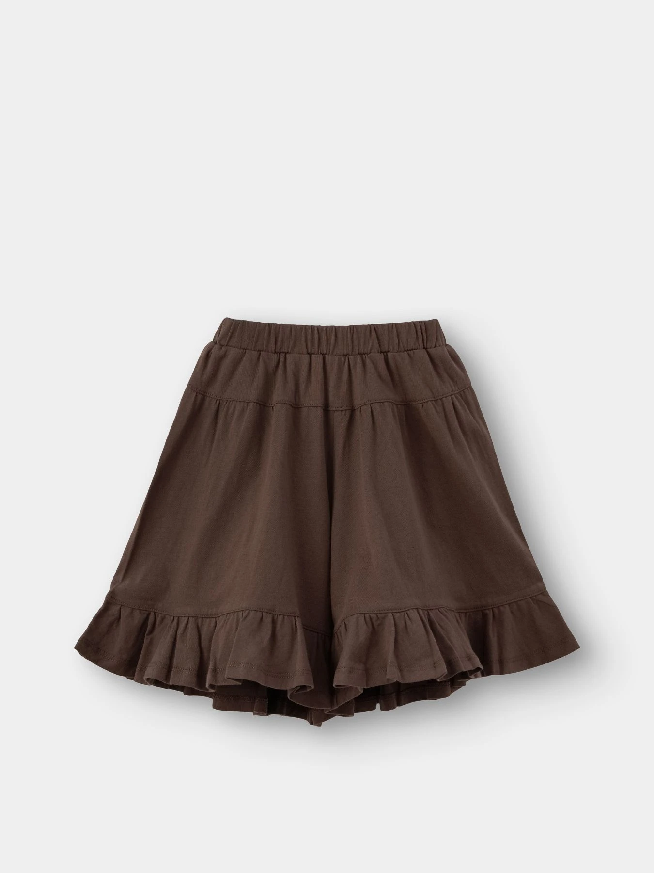 Шорты Happy Baby модель 88292_dark-brown Шорты Happy Baby модель 88292_dark-brown Фото