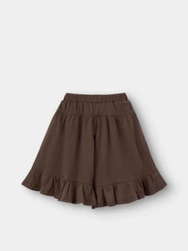 Шорты Happy Baby модель 88292_dark-brown Фото