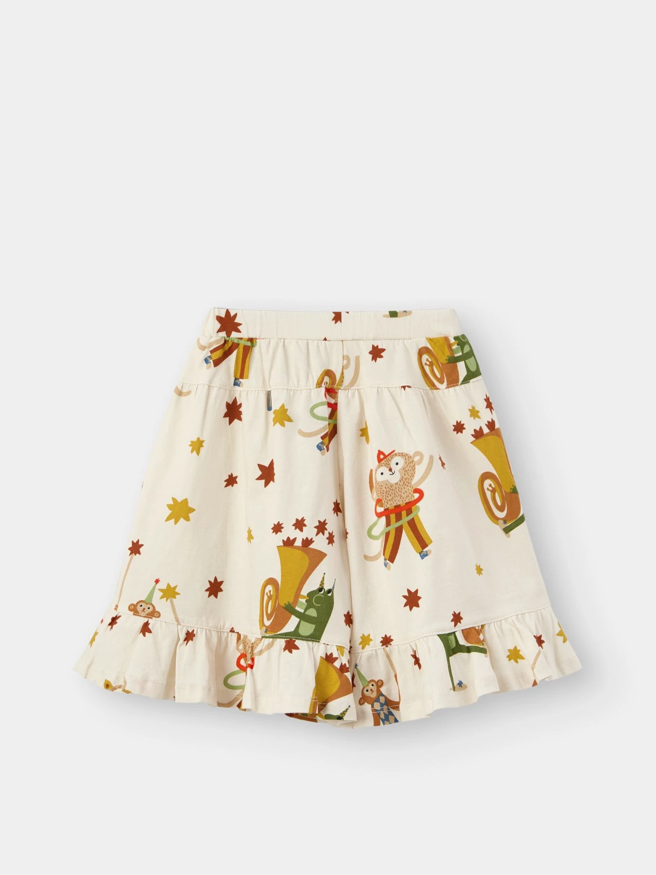 Шорты Happy Baby модель 88292_milky-circus Шорты Happy Baby модель 88292_milky-circus Фото