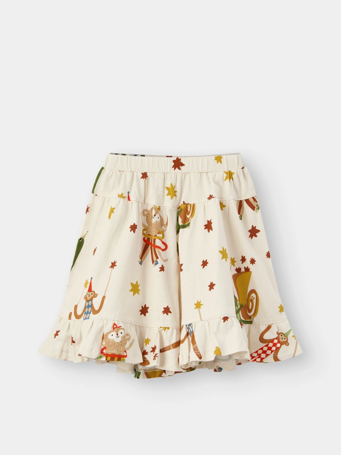Шорты Happy Baby модель 88292_milky-circus Шорты Happy Baby модель 88292_milky-circus Фото