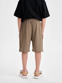 Шорты Happy Baby модель 88293-1_light-brown Фото
