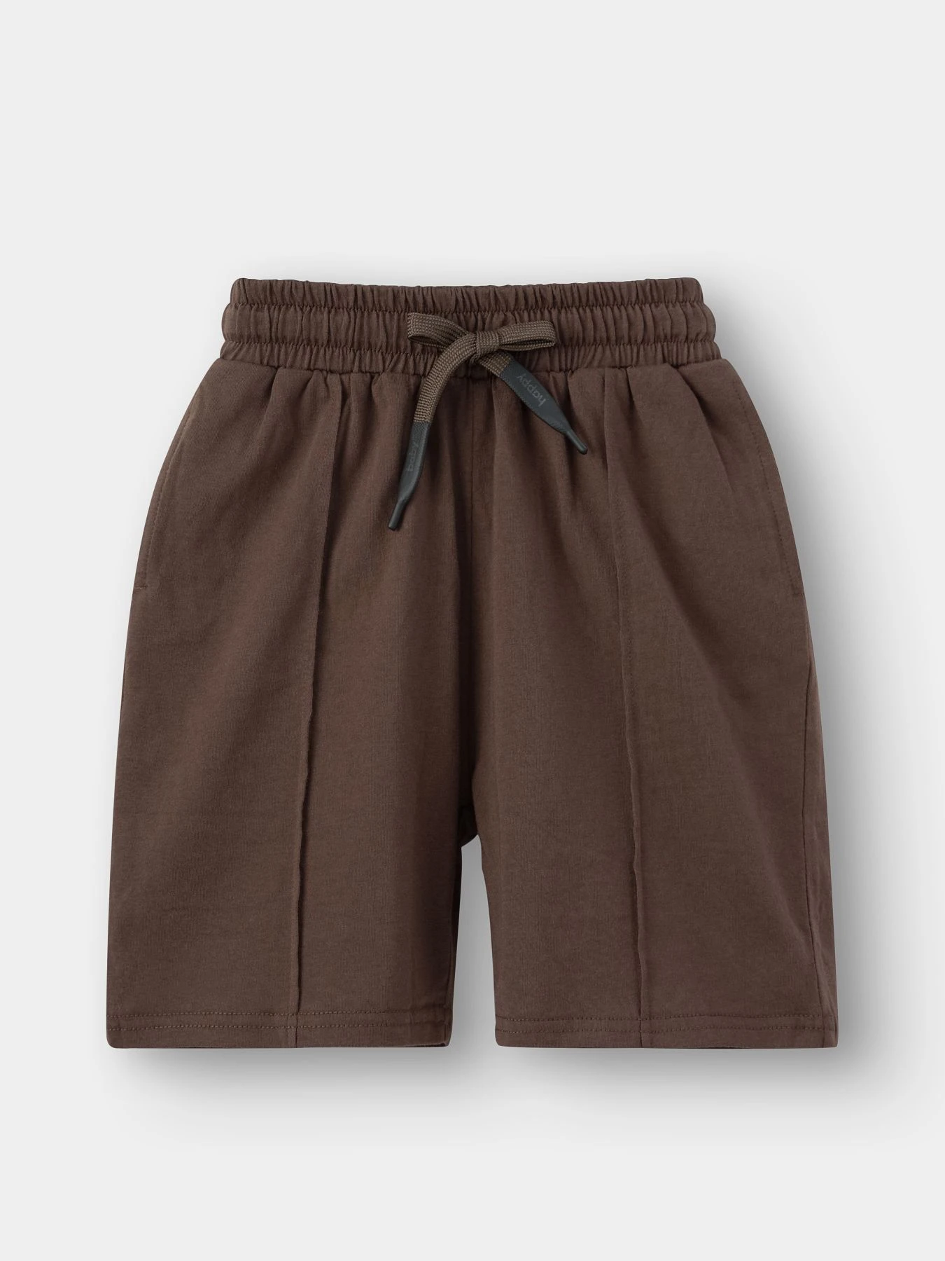 Шорты Happy Baby модель 88293-1_dark-brown Шорты Happy Baby модель 88293-1_dark-brown Фото
