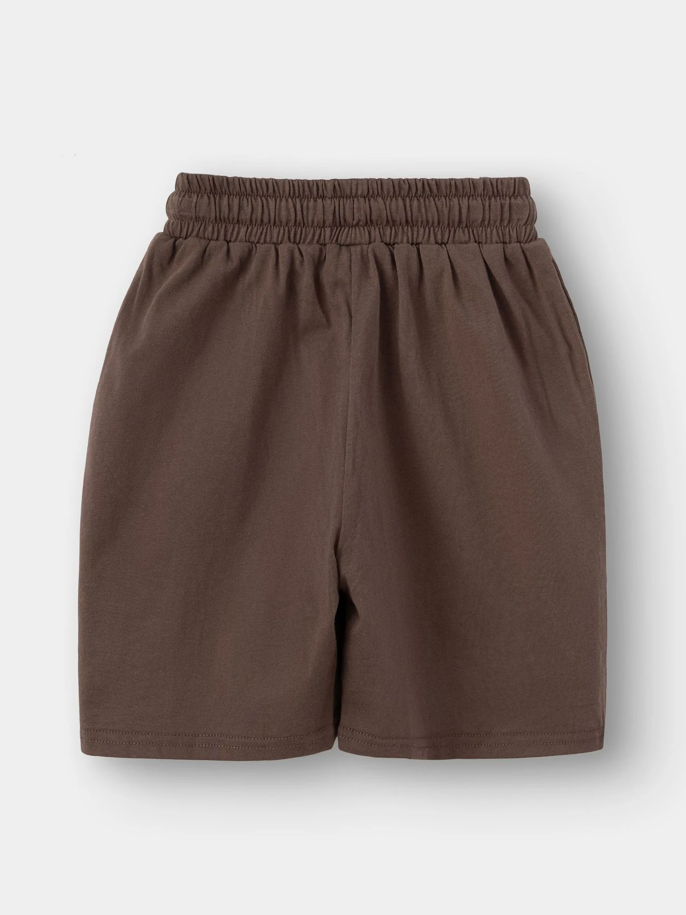 Шорты Happy Baby модель 88293-1_dark-brown Шорты Happy Baby модель 88293-1_dark-brown Фото