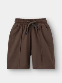 Шорты Happy Baby модель 88293-1_dark-brown Фото