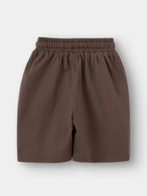 Шорты Happy Baby модель 88293-1_dark-brown Фото