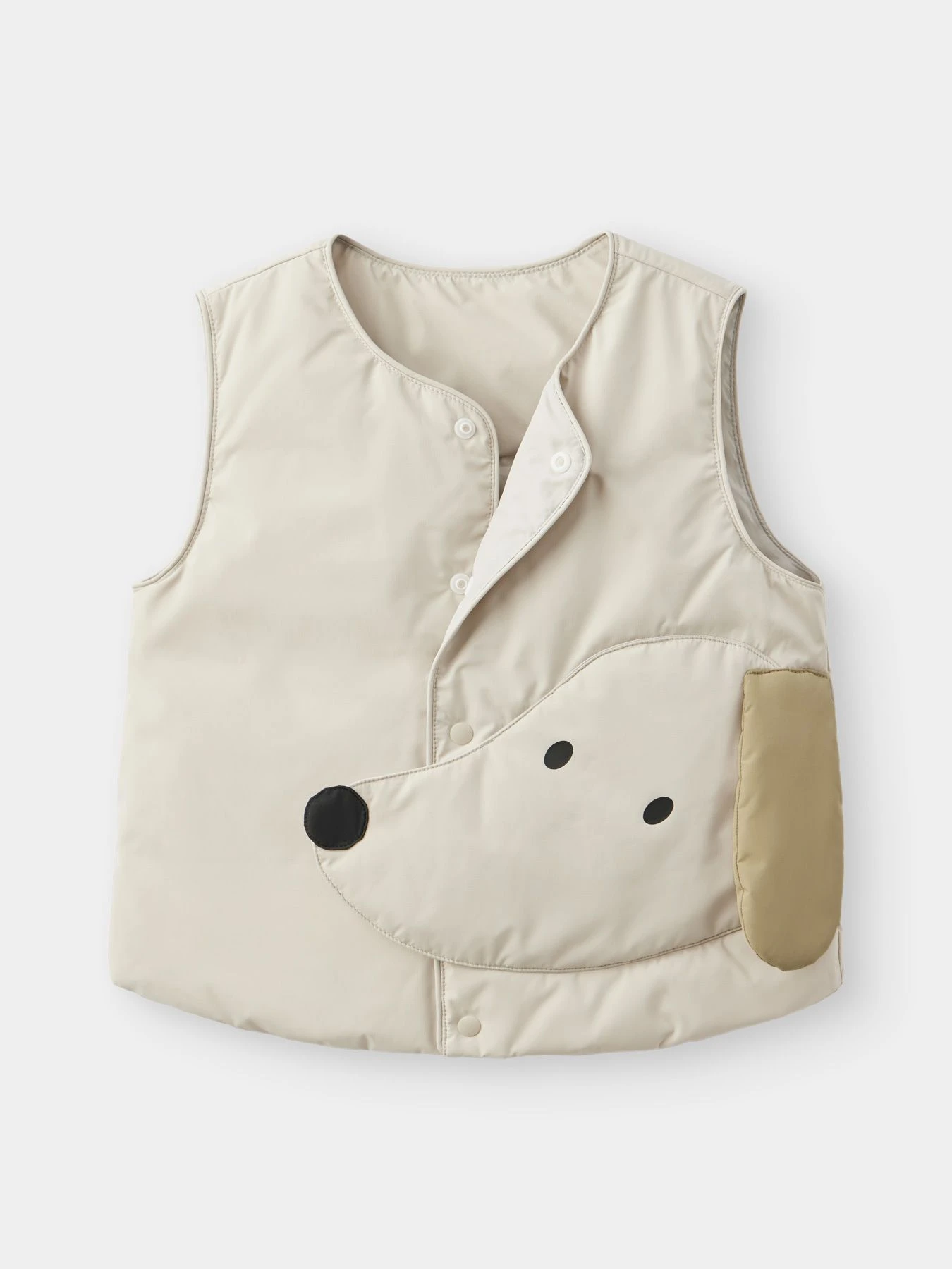 Худи и свитшоты Happy Baby модель 89136-1_beige Худи и свитшоты Happy Baby модель 89136-1_beige Фото