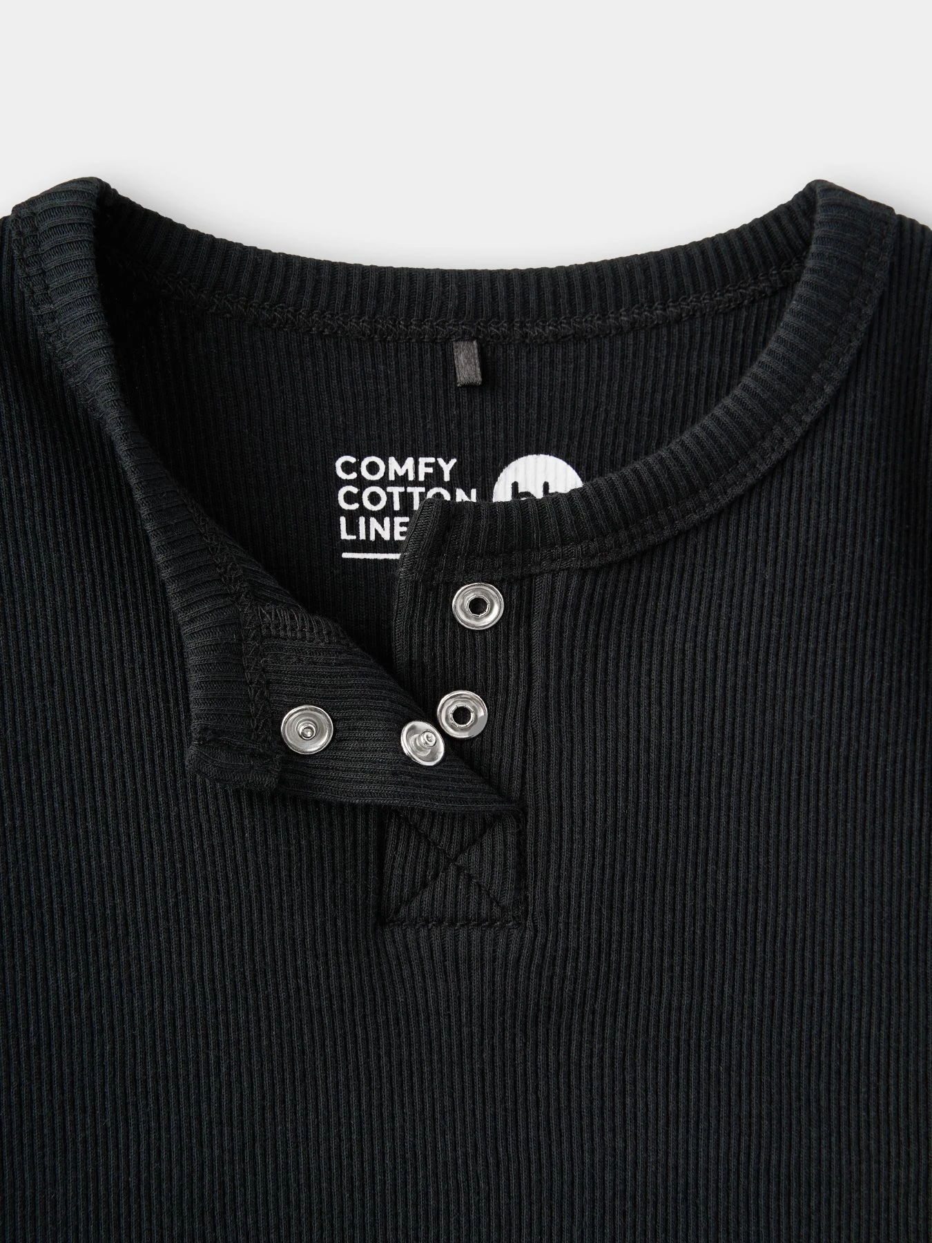 Футболки и поло Happy Baby модель 88282-0_black Футболки и поло Happy Baby модель 88282-0_black Фото