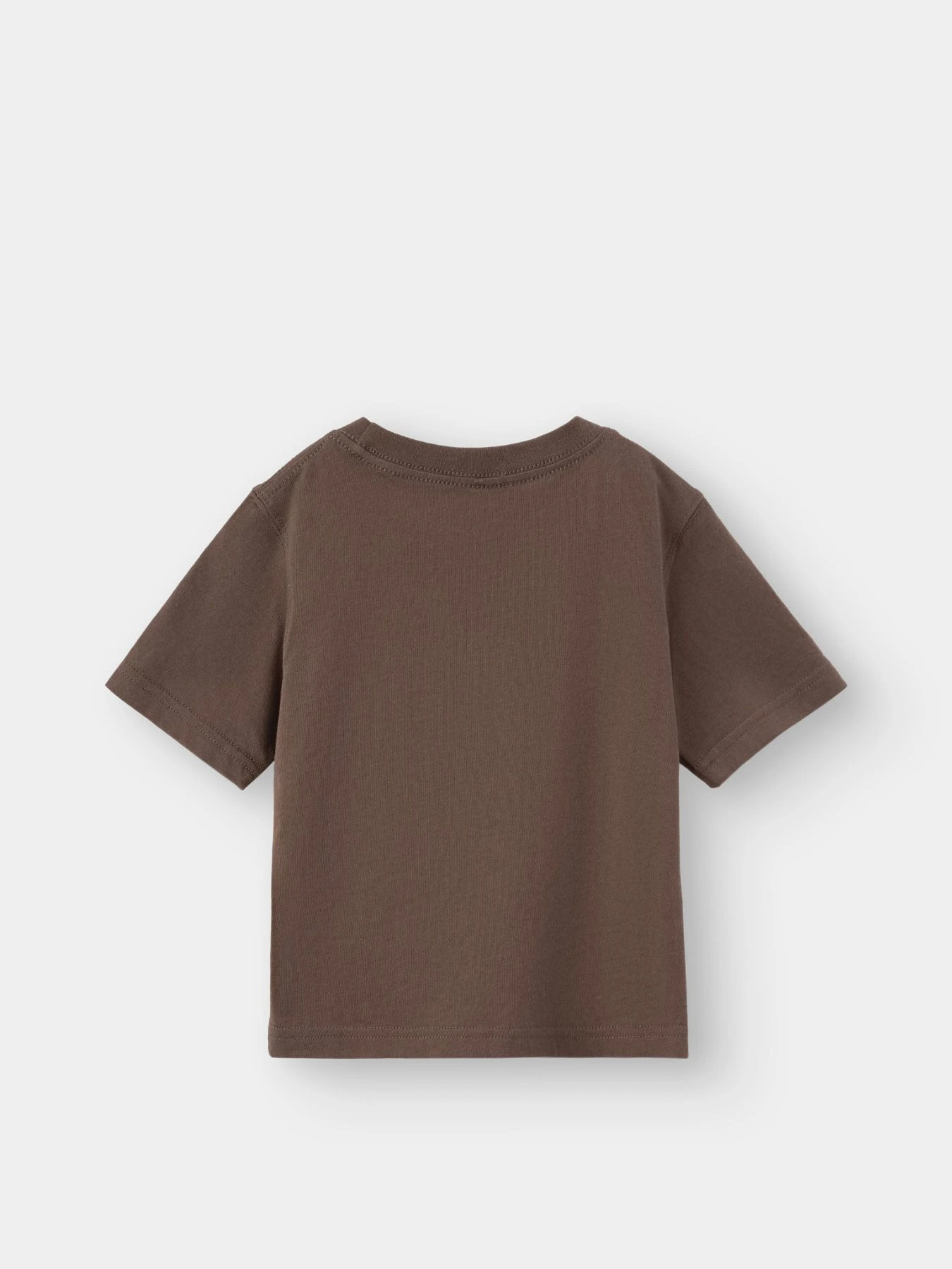 Футболки и поло Happy Baby модель 88296-0_dark-brown Футболки и поло Happy Baby модель 88296-0_dark-brown Фото