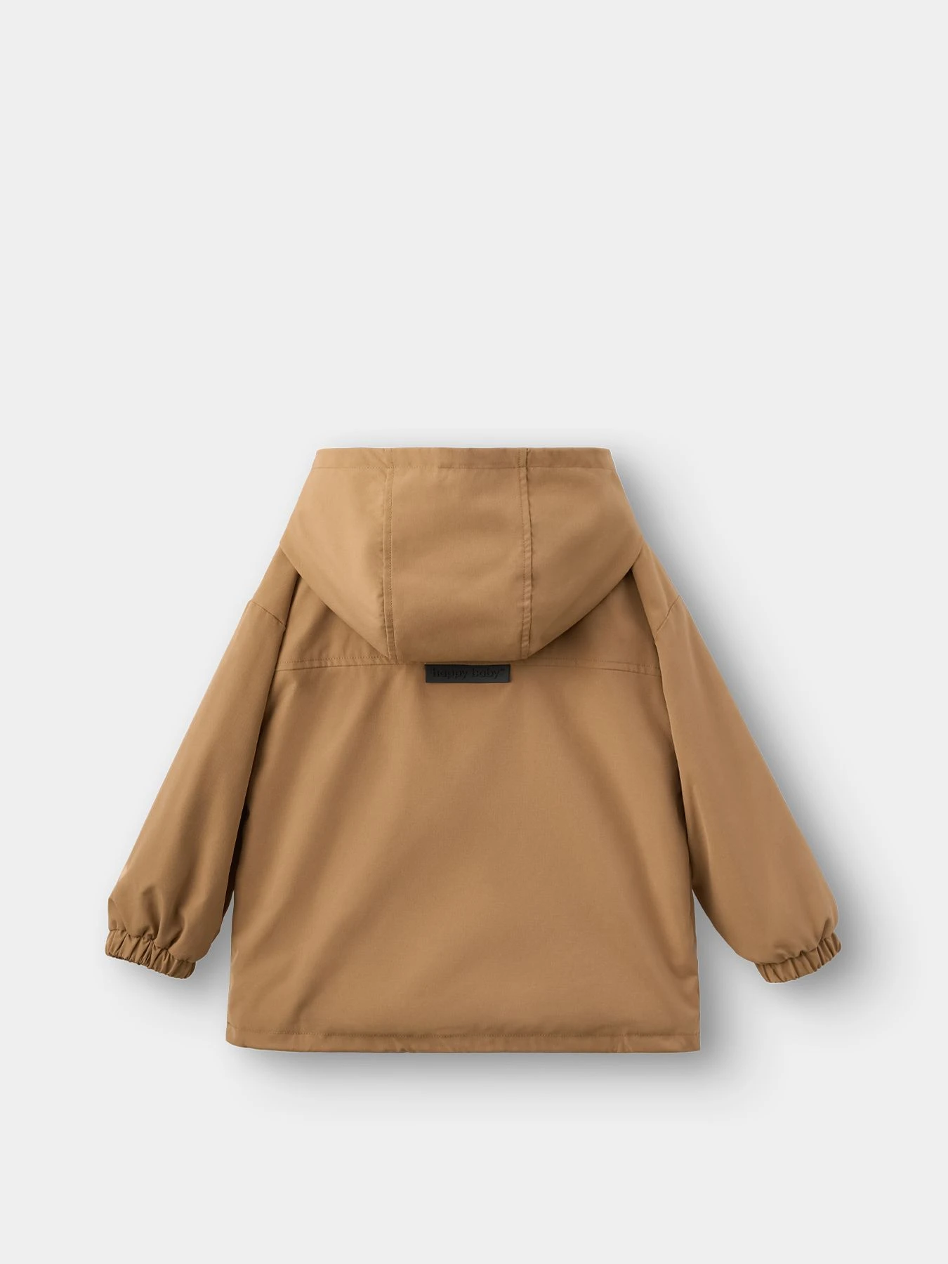 Куртки и дубленки Happy Baby модель 88250-1_beige Куртки и дубленки Happy Baby модель 88250-1_beige Фото