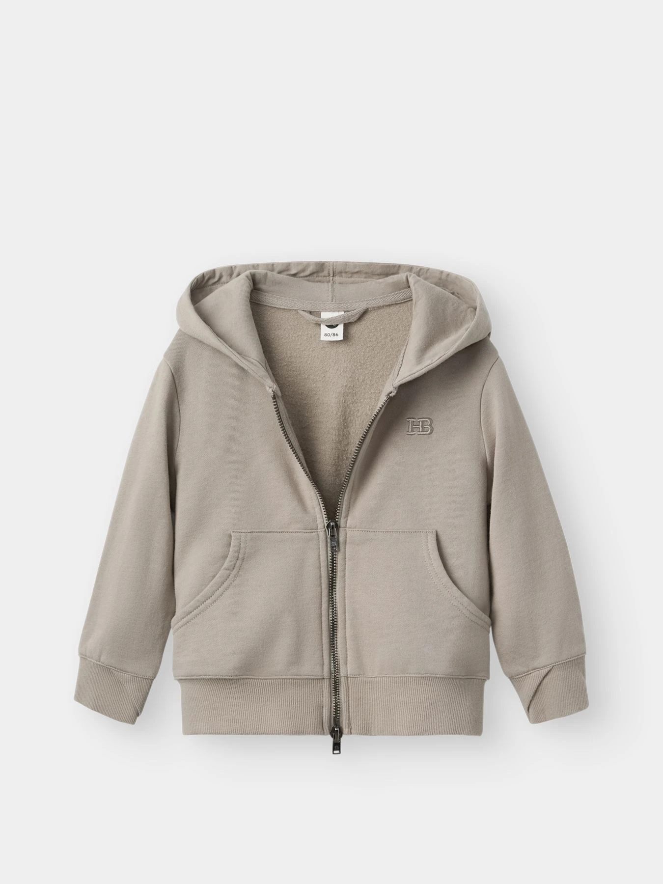 Худи и свитшоты Happy Baby модель 88235_grey Худи и свитшоты Happy Baby модель 88235_grey Фото