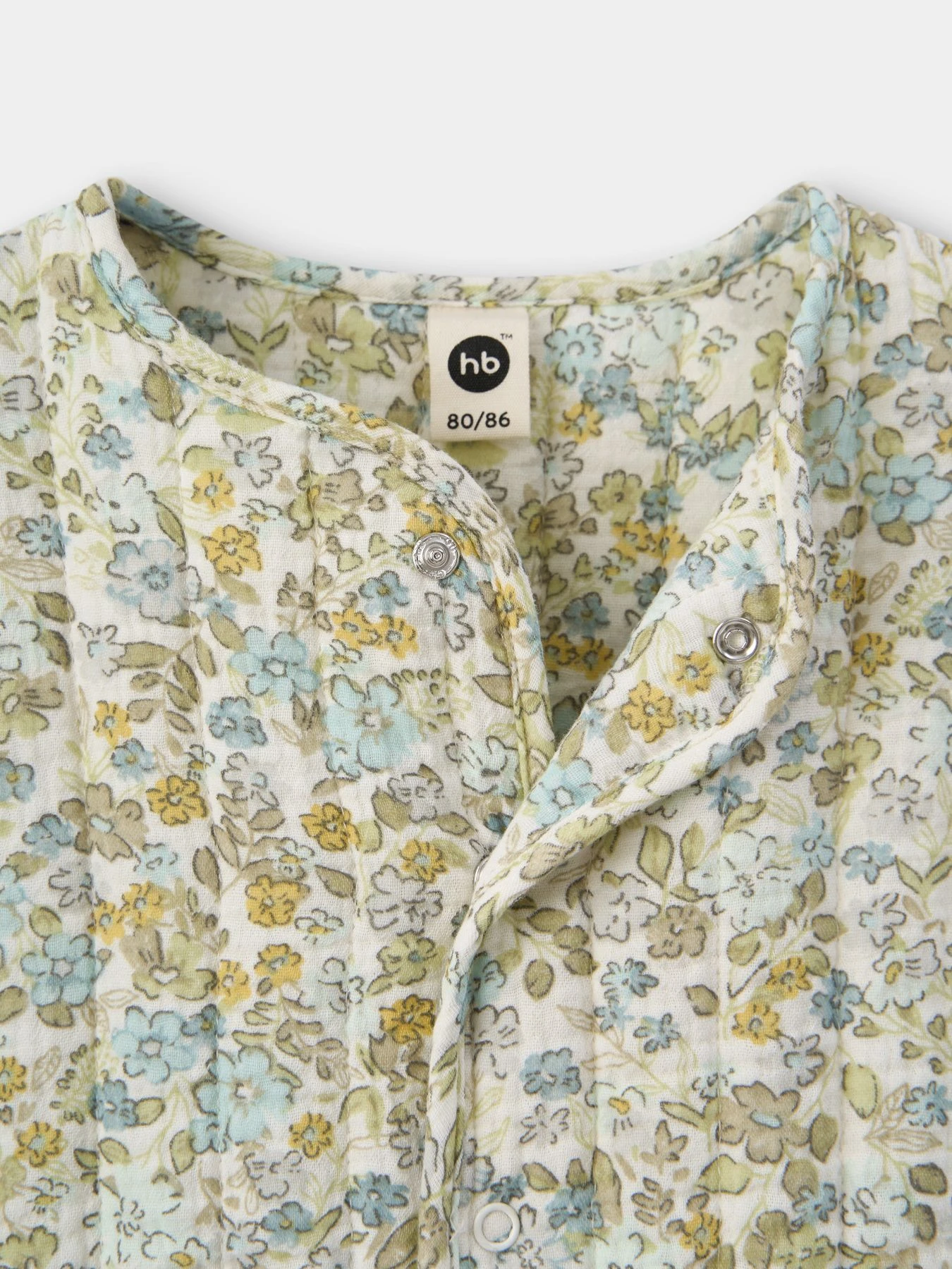 Куртки и дубленки Happy Baby модель 88270-1_mille-fleurs Куртки и дубленки Happy Baby модель 88270-1_mille-fleurs Фото