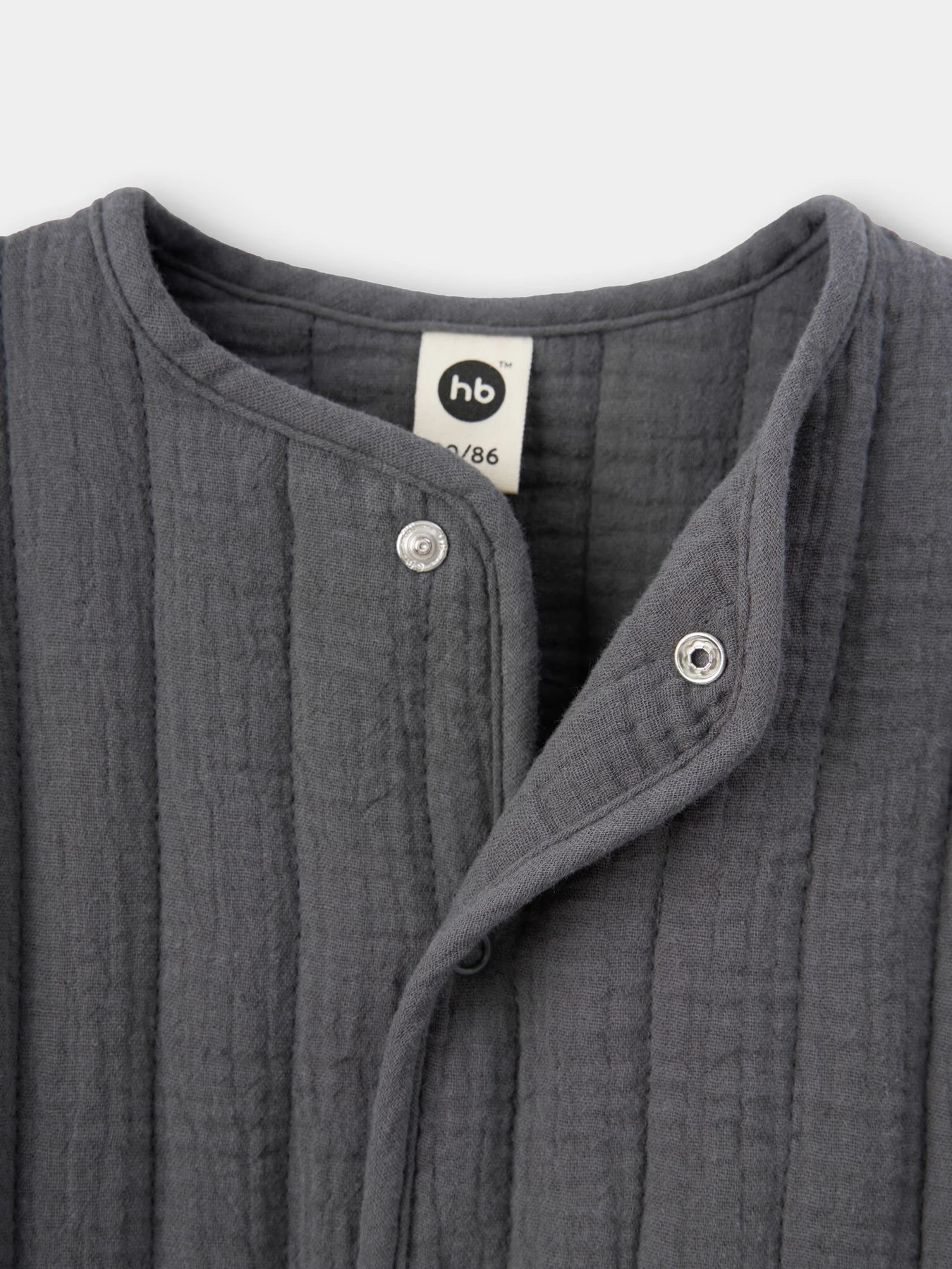 Куртки и дубленки Happy Baby модель 88270-1_dark-grey Куртки и дубленки Happy Baby модель 88270-1_dark-grey Фото