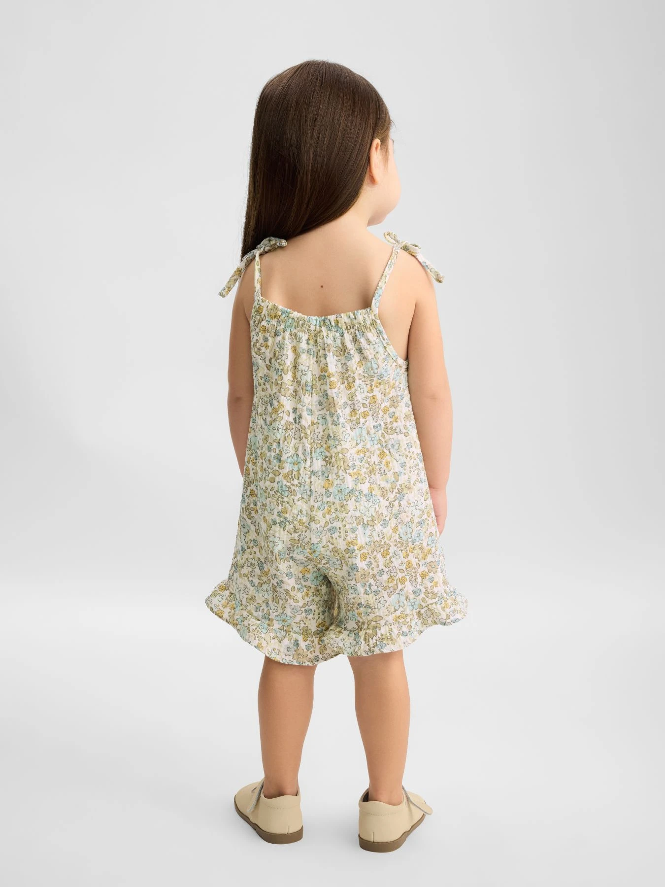 Одежда для младенцев Happy Baby модель 88195_mille-fleurs Одежда для младенцев Happy Baby модель 88195_mille-fleurs Фото