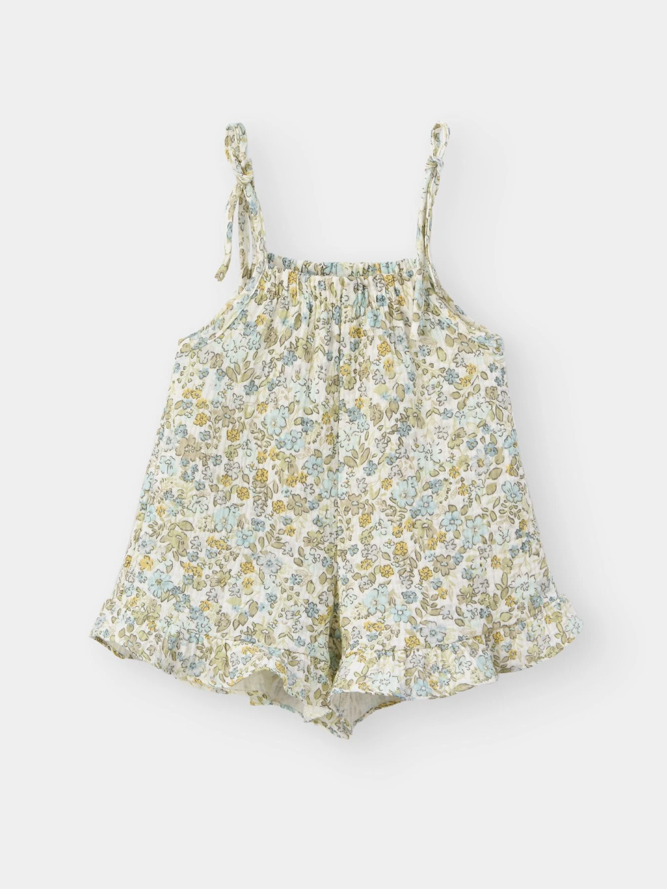 Одежда для младенцев Happy Baby модель 88195_mille-fleurs Одежда для младенцев Happy Baby модель 88195_mille-fleurs Фото