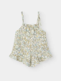 Одежда для младенцев Happy Baby модель 88195_mille-fleurs Фото
